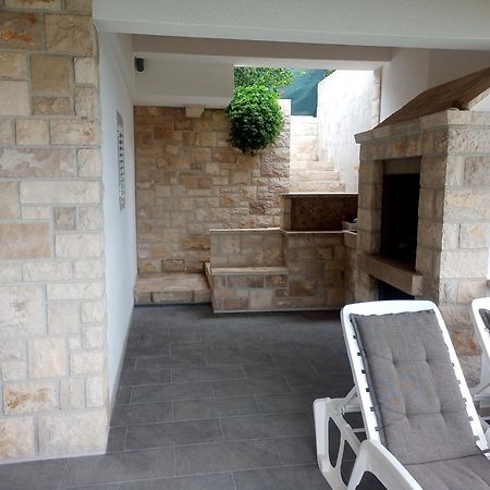 Contessa Robinson House Villa Zrnovo Dış mekan fotoğraf