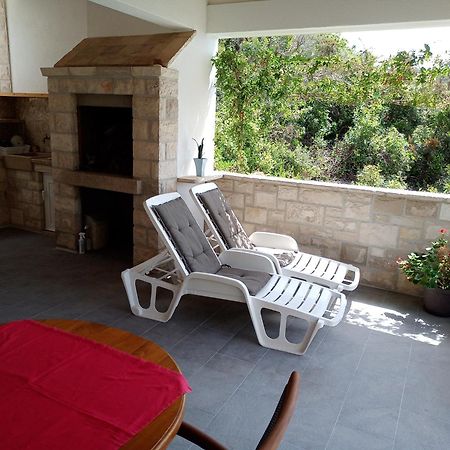 Contessa Robinson House Villa Zrnovo Dış mekan fotoğraf