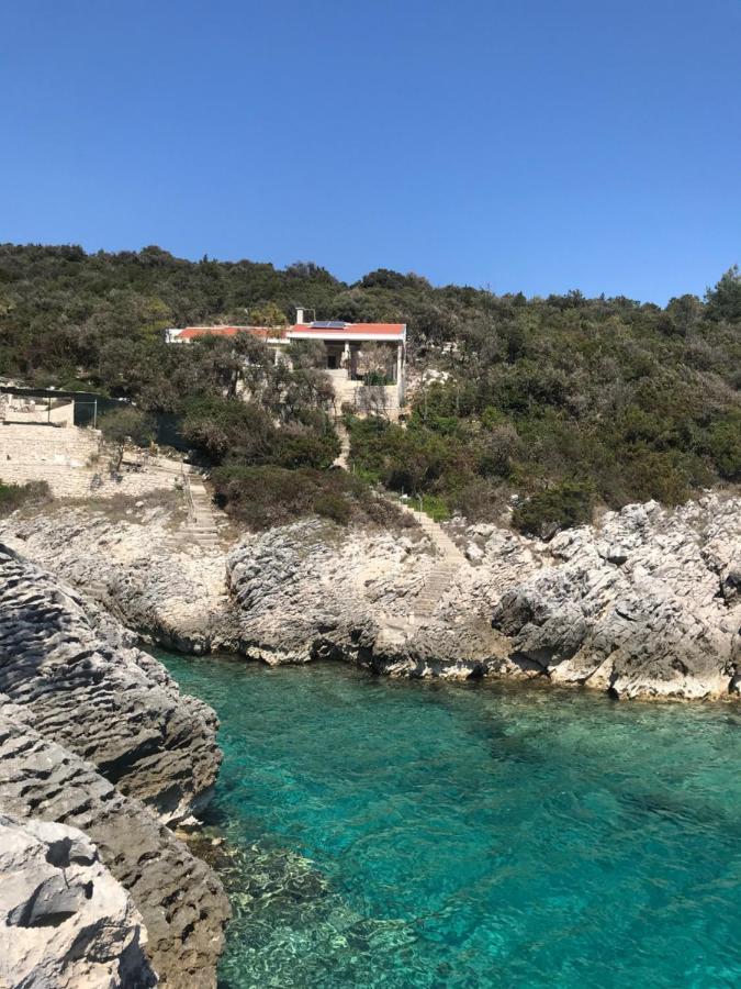 Contessa Robinson House Villa Zrnovo Dış mekan fotoğraf