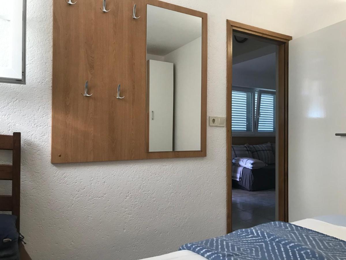 Contessa Robinson House Villa Zrnovo Dış mekan fotoğraf