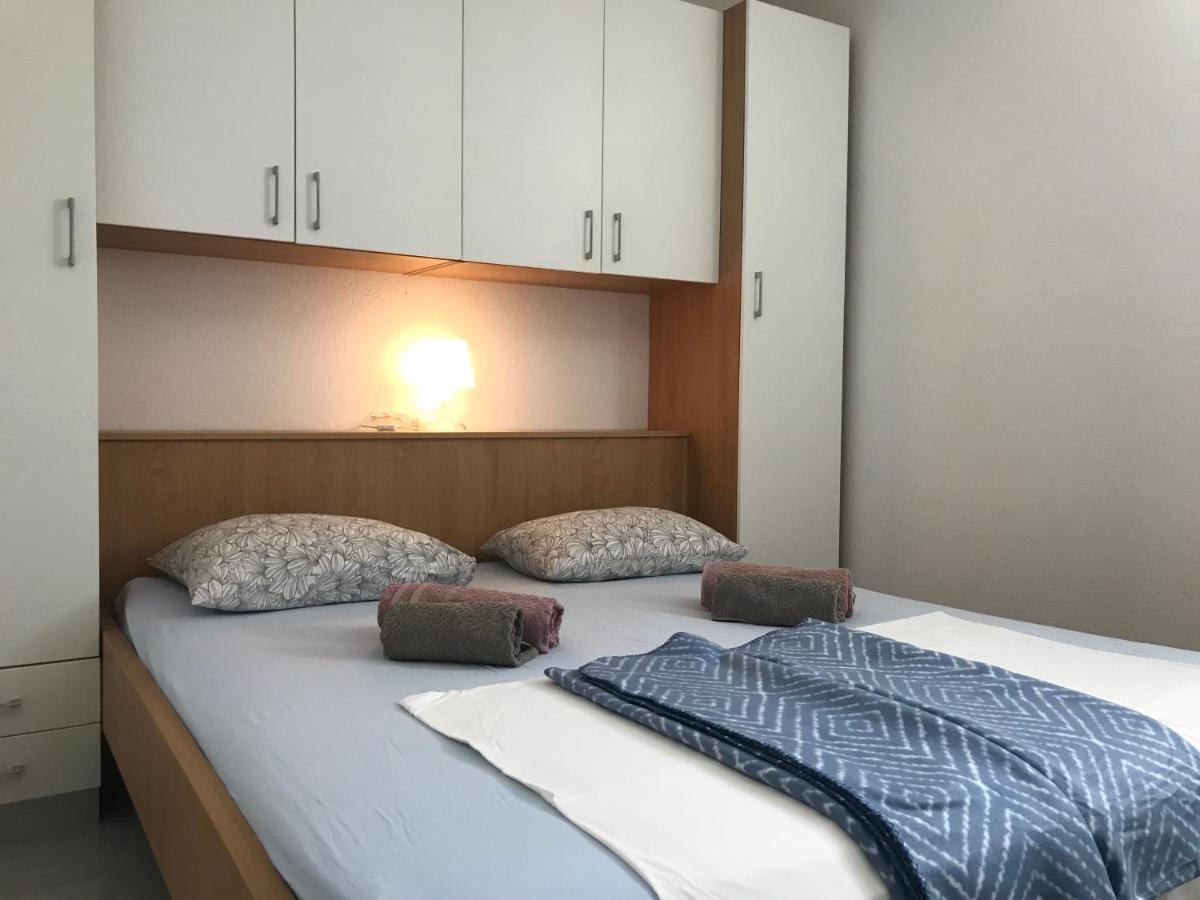 Contessa Robinson House Villa Zrnovo Dış mekan fotoğraf