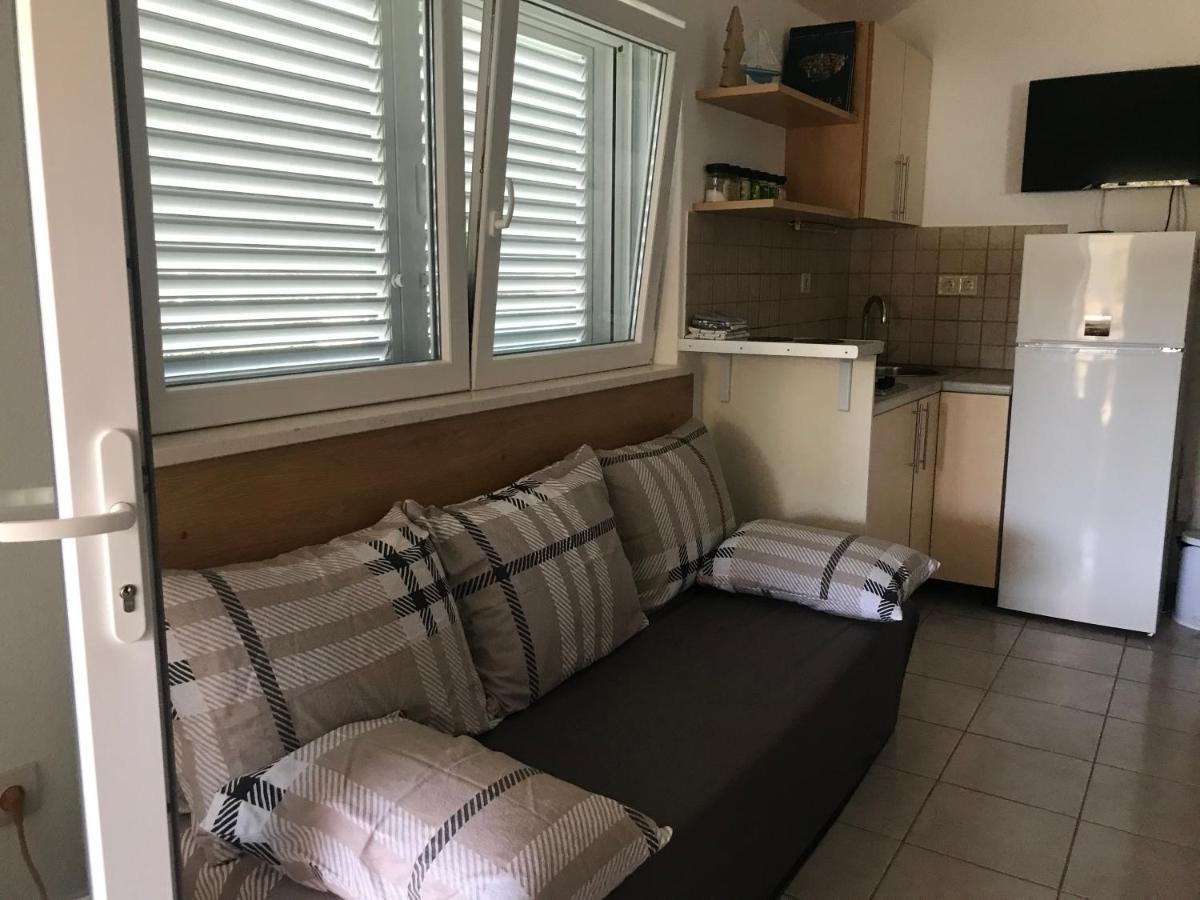 Contessa Robinson House Villa Zrnovo Dış mekan fotoğraf