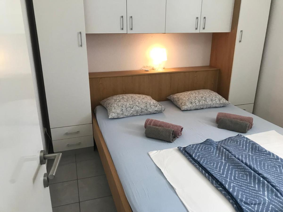 Contessa Robinson House Villa Zrnovo Dış mekan fotoğraf