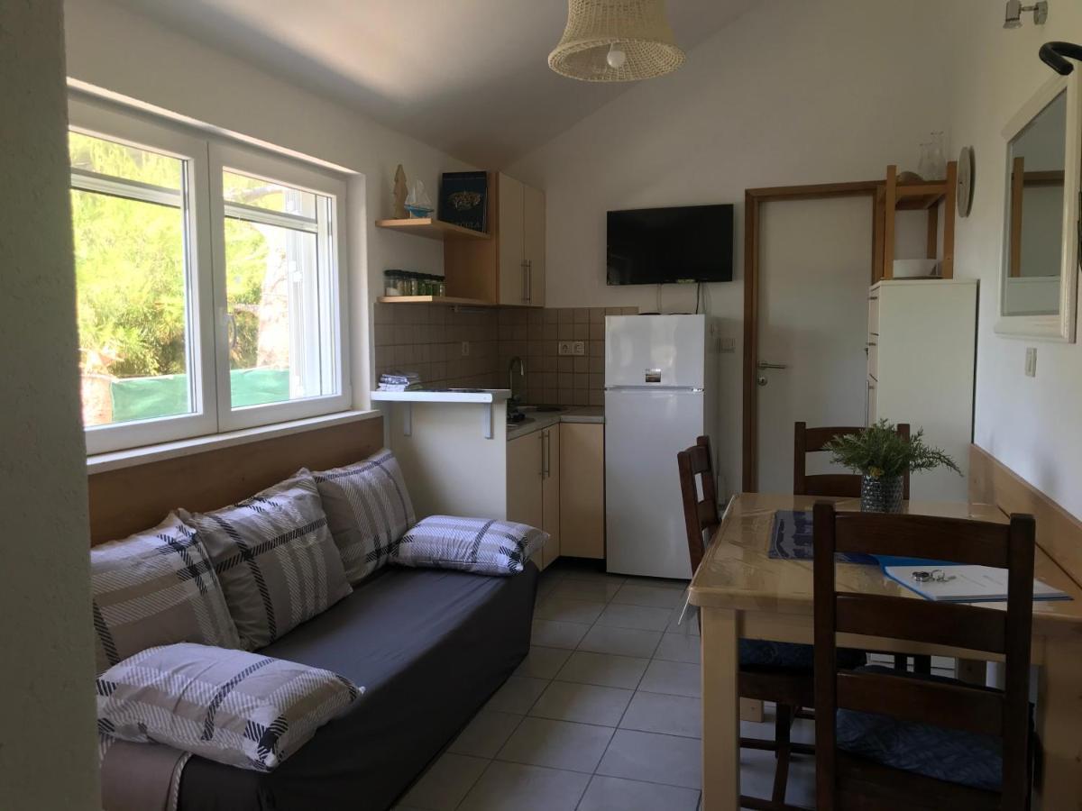 Contessa Robinson House Villa Zrnovo Dış mekan fotoğraf