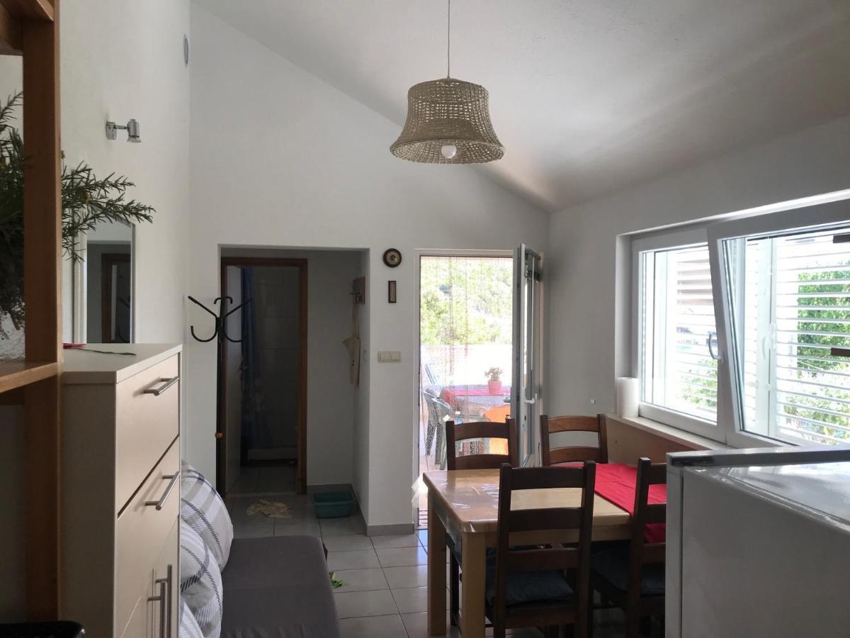 Contessa Robinson House Villa Zrnovo Dış mekan fotoğraf