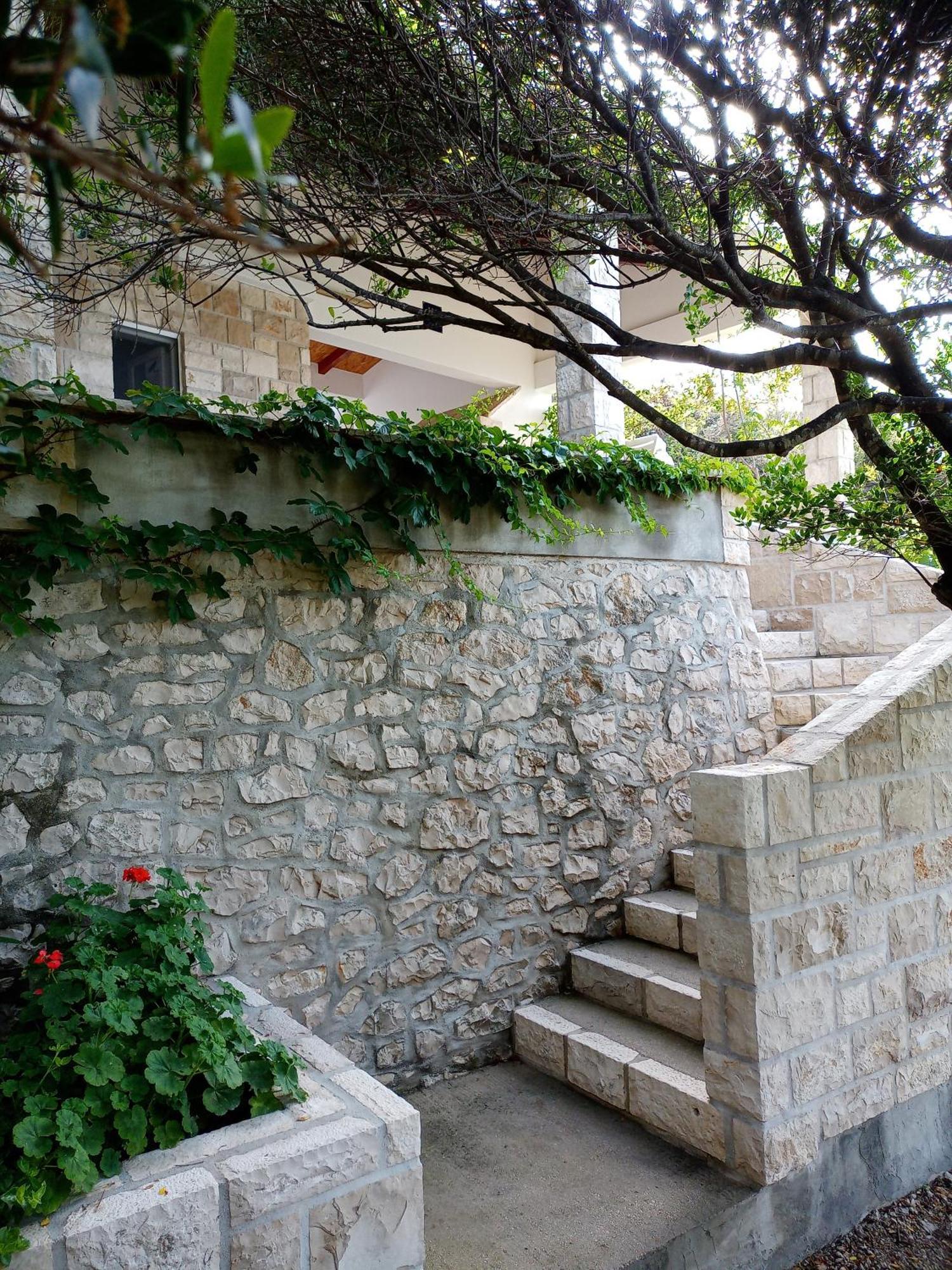Contessa Robinson House Villa Zrnovo Dış mekan fotoğraf